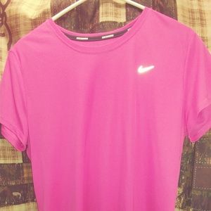 Nike shirt